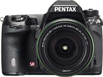 【中古】 PENTAX デジタル一眼レフカメラ K-5II レンズキット DA18-135mmWR K-5II18-135WR 12040 【中古】 PENTAX デジタル一眼レフカメラ K-5II レンズキット DA18-135mmWR K-5II18-135WR 12040