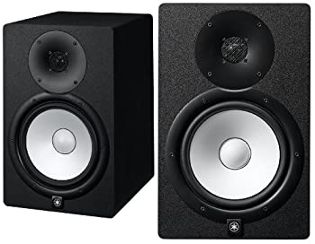 【中古】 YAMAHA HS8 パワードスタジオモニタースピーカー×2本