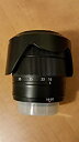 【中古】 FUJIFILM 富士フィルム XC 16???50?mm f3?. 5???5.6?OISズームカメラレンズ ブラック(2)