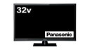 【中古】 Panasonic パナソニック 32V型 液晶テレビ ビエラ TH-32A320 ハイビジョン 2014年モデル