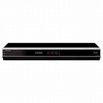 【中古】 SHARP シャープ 2TB 3チューナー ブルーレイレコーダー AQUOS BD-T2600 【中古】 SHARP シャープ 2TB 3チューナー ブルーレイレコーダー AQUOS BD-T2600