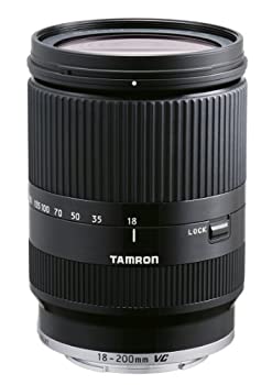 【中古】 Tamron 高倍率ズームレンズ 