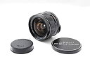 【中古】 PENTAX ペンタックス SMC TAKUMAR 20mm F4.5 M42マウント