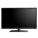 【中古】 EAST 40v型デジタル フルハイビジョン 地デジ 液晶テレビ LE-40FHD301