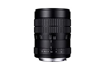 SONY - 【中古】 LAOWA マクロレンズ 60mm F2.8 APS-C対応 ソニーEマウント用 LAO0011