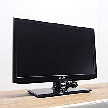 【中古】 ユニテク19インチ【地上デジタル】液晶ハイビジョンテレビ