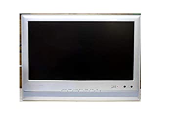 【中古】 日立 HITACHI 16型 液晶テレビ 16L-X700 2010年製 スタンドなし 寝 ...