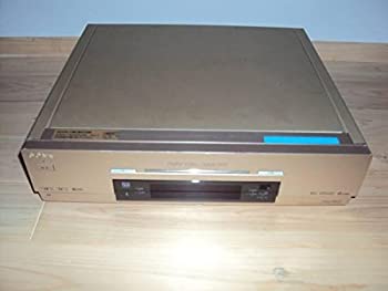 【中古】 SHARP シャープ シャープ VHS