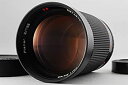 【中古】 CONTAX コンタックス Carl Zeiss カールツァイス Planar プラナー 135mm f2 T* AEG レンズ