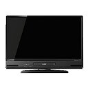 【中古】 MITSUBISHI 三菱電機 32V型 ブルーレイディスク＋500GB HDD内蔵 ハイビジョン液晶テレビ REAL (リアル) LCD-32BT3