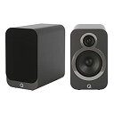 【中古】 Q Acoustics (Qアコースティックス) 3020i ブックシェルフスピーカー ペア