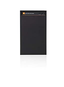 【中古】 JBL ブックシェルフスピーカー JBL4312GBLKR ブラック 1本 3ウェイスピーカー