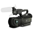 【中古】 JVC KENWOOD ケンウッド GY-HM250BB 4Kメモリーカードカメラレコーダー
