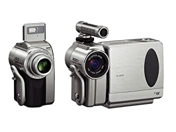 【中古】 SHARP シャープ VL-DD10 デジタルムービー