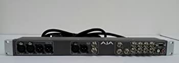 【状態】中古品（非常に良い）【メーカー名】AJA【メーカー型番】KL-BOX-LH【ブランド名】AJA掲載画像は全てイメージです。実際の商品とは色味等異なる場合がございますのでご了承ください。【 ご注文からお届けまで 】・ご注文　：ご注文は24時間受け付けております。・注文確認：当店より注文確認メールを送信いたします。・入金確認：ご決済の承認が完了した翌日よりお届けまで2〜7営業日前後となります。　※海外在庫品の場合は2〜4週間程度かかる場合がございます。　※納期に変更が生じた際は別途メールにてご確認メールをお送りさせて頂きます。　※お急ぎの場合は事前にお問い合わせください。・商品発送：出荷後に配送業者と追跡番号等をメールにてご案内致します。　※離島、北海道、九州、沖縄は遅れる場合がございます。予めご了承下さい。　※ご注文後、当店よりご注文内容についてご確認のメールをする場合がございます。期日までにご返信が無い場合キャンセルとさせて頂く場合がございますので予めご了承下さい。【 在庫切れについて 】他モールとの併売品の為、在庫反映が遅れてしまう場合がございます。完売の際はメールにてご連絡させて頂きますのでご了承ください。【 初期不良のご対応について 】・商品が到着致しましたらなるべくお早めに商品のご確認をお願いいたします。・当店では初期不良があった場合に限り、商品到着から7日間はご返品及びご交換を承ります。初期不良の場合はご購入履歴の「ショップへ問い合わせ」より不具合の内容をご連絡ください。・代替品がある場合はご交換にて対応させていただきますが、代替品のご用意ができない場合はご返品及びご注文キャンセル（ご返金）とさせて頂きますので予めご了承ください。【 中古品ついて 】中古品のため画像の通りではございません。また、中古という特性上、使用や動作に影響の無い程度の使用感、経年劣化、キズや汚れ等がある場合がございますのでご了承の上お買い求めくださいませ。◆ 付属品について商品タイトルに記載がない場合がありますので、ご不明な場合はメッセージにてお問い合わせください。商品名に『付属』『特典』『○○付き』等の記載があっても特典など付属品が無い場合もございます。ダウンロードコードは付属していても使用及び保証はできません。中古品につきましては基本的に動作に必要な付属品はございますが、説明書・外箱・ドライバーインストール用のCD-ROM等は付属しておりません。◆ ゲームソフトのご注意点・商品名に「輸入版 / 海外版 / IMPORT」と記載されている海外版ゲームソフトの一部は日本版のゲーム機では動作しません。お持ちのゲーム機のバージョンなど対応可否をお調べの上、動作の有無をご確認ください。尚、輸入版ゲームについてはメーカーサポートの対象外となります。◆ DVD・Blu-rayのご注意点・商品名に「輸入版 / 海外版 / IMPORT」と記載されている海外版DVD・Blu-rayにつきましては映像方式の違いの為、一般的な国内向けプレイヤーにて再生できません。ご覧になる際はディスクの「リージョンコード」と「映像方式(DVDのみ)」に再生機器側が対応している必要があります。パソコンでは映像方式は関係ないため、リージョンコードさえ合致していれば映像方式を気にすることなく視聴可能です。・商品名に「レンタル落ち 」と記載されている商品につきましてはディスクやジャケットに管理シール（値札・セキュリティータグ・バーコード等含みます）が貼付されています。ディスクの再生に支障の無い程度の傷やジャケットに傷み（色褪せ・破れ・汚れ・濡れ痕等）が見られる場合があります。予めご了承ください。◆ トレーディングカードのご注意点トレーディングカードはプレイ用です。中古買取り品の為、細かなキズ・白欠け・多少の使用感がございますのでご了承下さいませ。再録などで型番が違う場合がございます。違った場合でも事前連絡等は致しておりませんので、型番を気にされる方はご遠慮ください。