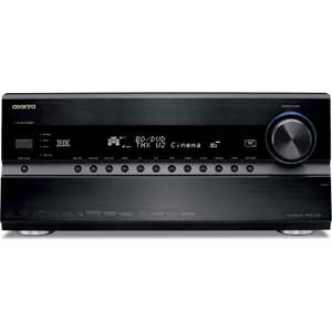 【中古】 ONKYO オンキョー PR-SC5508 (B)