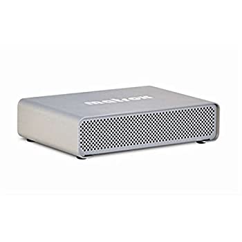  Matrox MXO2 Mini サンダーボルトアダプター付き