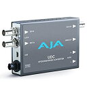 【中古】 AJA Video Systems エージェーエー 10bit アップ・ダウン・クロスコンバーター UDC