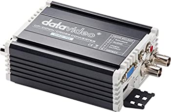 š Datavideo DAC-70 Up Down Cross Converter