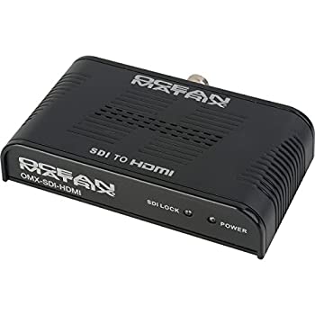 【メーカー名】Ocean Matrix【メーカー型番】OMX-SDI-HDMI【ブランド名】Ocean Matrix掲載画像は全てイメージです。実際の商品とは色味等異なる場合がございますのでご了承ください。【 ご注文からお届けまで 】・ご注...