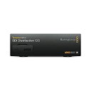 【中古】 Blackmagic Design SDI配布Teranex Mini 12?g