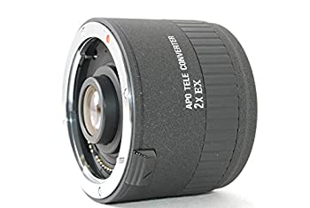 楽天市場】シグマ APO TELE CONVERTER 2X EX DG ニコン用の通販 楽天市場】シグマ APO TELE CONVERTER 2X EX DG ニコン用の通販