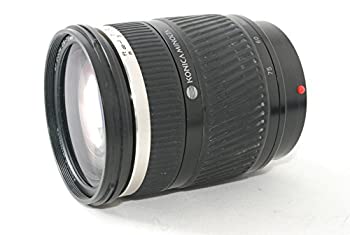 【中古】 KONICA コニカ MINOLTA コニカ ミノルタ AF 28-75mm F2.8D