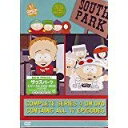 【中古】 サウスパーク シリーズ4 DVD-BOX(日本語字幕版)