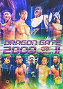 【中古】 DRAGON GATE 2009 SEASON 2 [DVD]