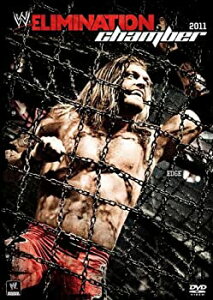 【中古】 WWE エリミネーション・チェンバー2011 [DVD]