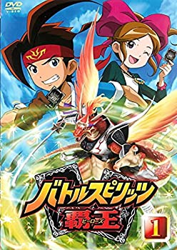 バトルスピリッツ 覇王(ヒーローズ) Vol.16：未開封DVD 【公式通販】