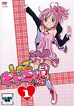 樂天商城 - 【中古】 しゅごキャラ!!どきっ [レンタル落ち] 全16巻セット [DVDセット商品]