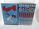 【中古】 野球狂の詩 [レンタル落ち] 全9巻セット [DVDセット商品]