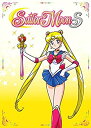 yÁz SAILOR MOON S: SEASON 3 PART 1 - mZ[[[S