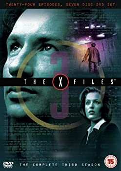  The X-Files 