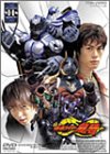 【中古】 仮面ライダー龍騎 Vol.11 [DVD]