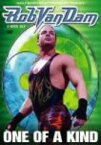 【中古】 WWE ロブ・ヴァン・ダム ワン・オブ・カインド [DVD]