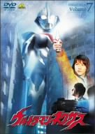 【中古】 ウルトラマンネクサス Volume 7 [DVD]