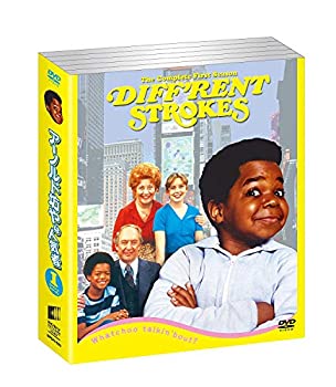 【中古】 ソフトシェル アーノルド坊やは人気者 コンプリート1stシーズン DVD-BOX (4枚組)