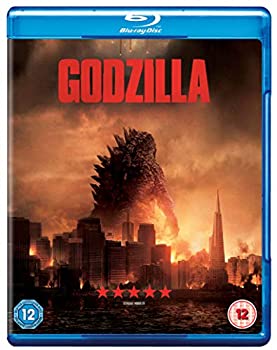【中古】 GODZILLA