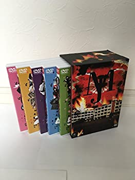 【中古】 マジすか学園 スペシャルDVD?BOX