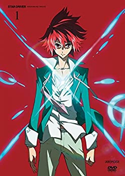 樂天商城 - 【中古】 STAR DRIVER スタードライバー 輝きのタクト [レンタル落ち] 全9巻セット [DVDセット商品]
