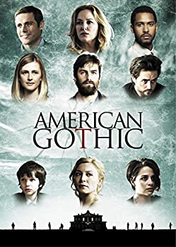 【中古】 アメリカン・ゴシック 偽りの一族 DVD-BOX