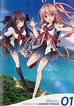 【中古】 蒼の彼方のフォーリズム [レンタル落ち] 全6巻セット [ DVDセット]