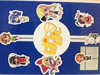 ����š� �Ѥˤݤˤ��ä���! ��7�����å� [DVD���å�]