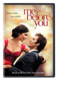 【中古】 Me Before You (DVD)