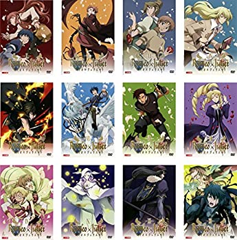 楽天市場】ロミオ×ジュリエット DVDの通販
