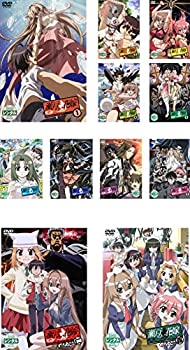 【中古】 瀬戸の花嫁 TV版全9巻 + OVA版 仁 義 全2巻 [レンタル落ち] 全11巻セット [DVDセット商品]