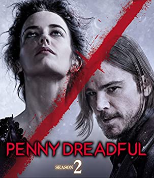 【中古】 ペニー・ドレッドフル ~ナイトメア 血塗られた秘密~ シーズン2 (トク選BOX) [DVD]