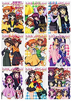 【中古】 シスタープリンセス 全9巻セット [DVDセット]